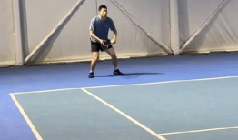 网球视频,视频回顾