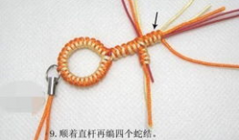 绳子打结方法大全视频,视频教程全面解析